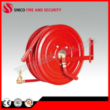 Automatic Swinging Fire Hose Reel Price for Fire Hose Cabinet