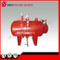 Low Price Manufacturer of Fire Foam Bladder Tank