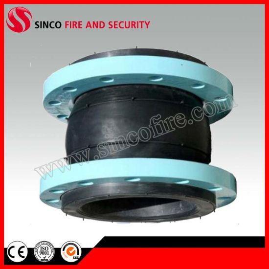 Pump Connector / Expansion Rubber Joint