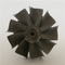 GT20 434883-0040 FOR 750080-0001 Turbine wheel shaft