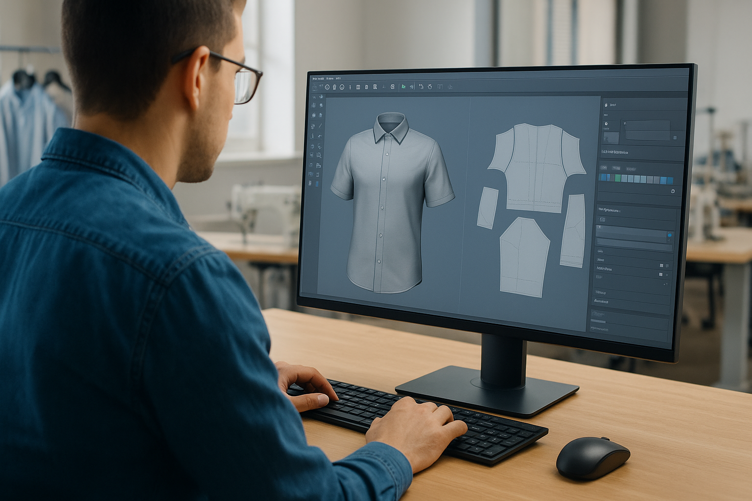 design your clothing navrhněte si oblečení
