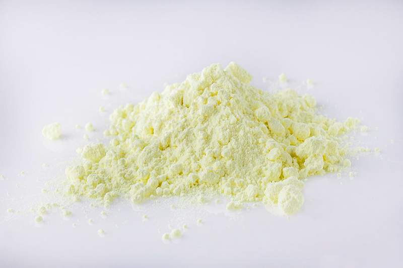 Xanthan Gum Gomme Xanthane