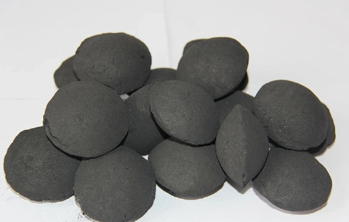 buhaghag na carbon