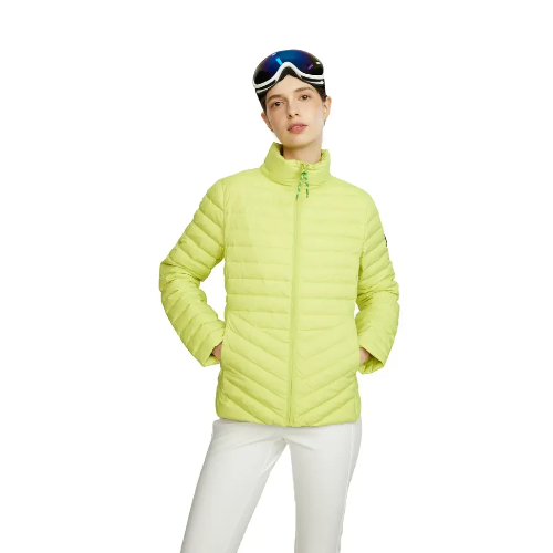 Leichte Jacke