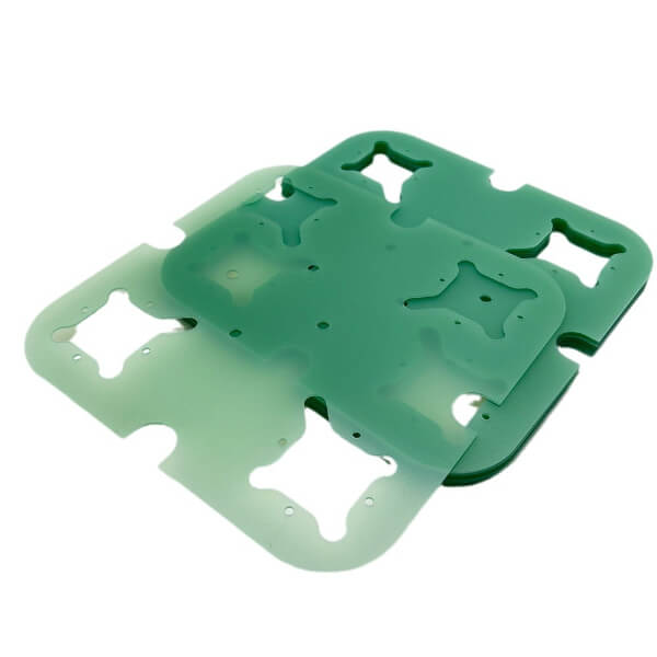 insulating gaskets изоляционные прокладки