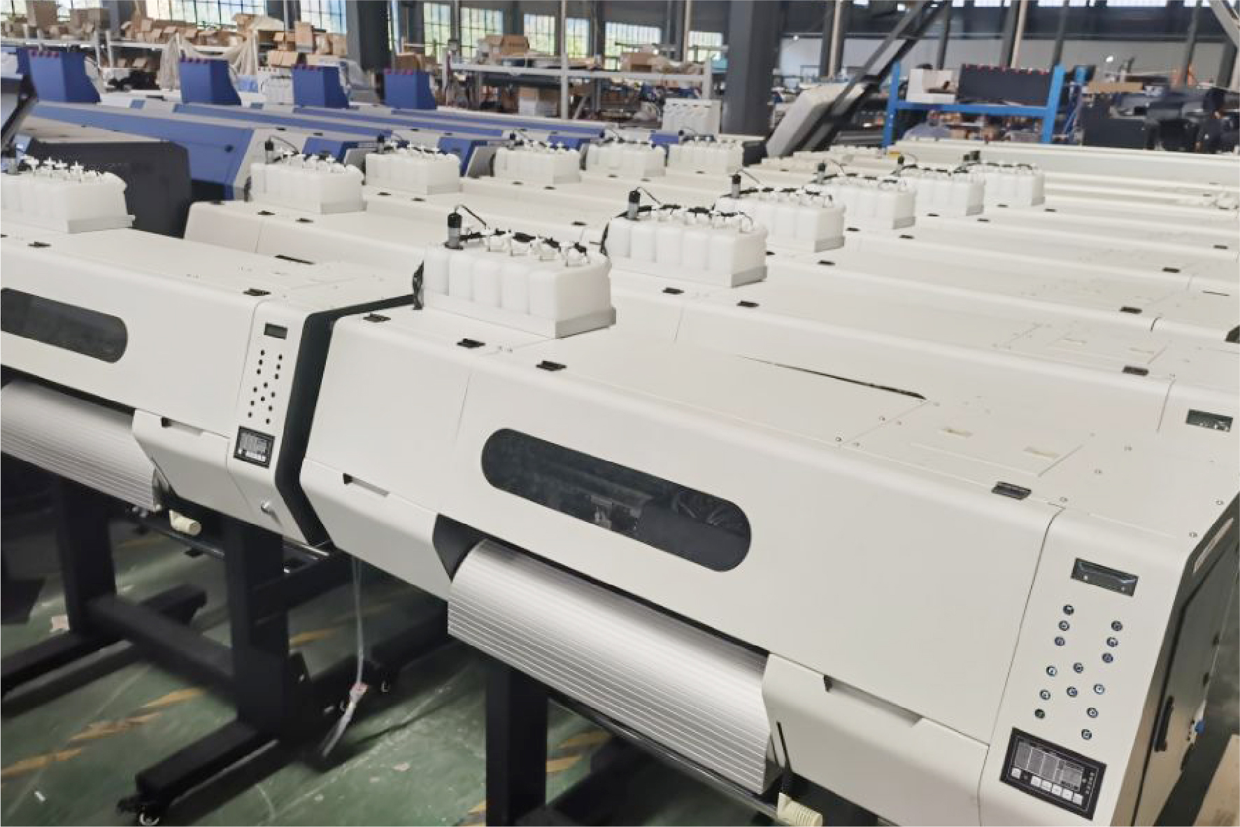 Working Process Videos Videá z pracovného procesu