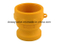 Acoplador Camlock de nailon tipo D