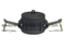 Acoplador Camlock de polipropileno tipo D