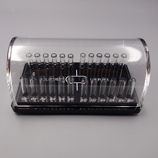 Wire Box Round