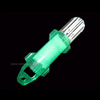 Underwater Fish Lure LED light with optical fiber head