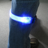 Safety LED Arm Band
