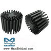 EtraLED-CIT-11080 for Citizen Modular Passive LED Cooler Φ110mm