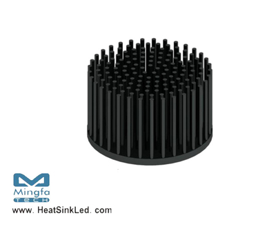 GooLED-LG-8650 Pin Fin Heat Sink Φ86.5mm for LG Innotek