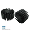 EtraLED-TRI-8550 for Tridonic Modular Passive LED Cooler Φ85mm
