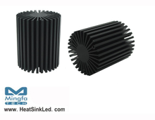 SimpoLED-ADU-5870 for Adura Modular Passive LED Cooler Φ58mm