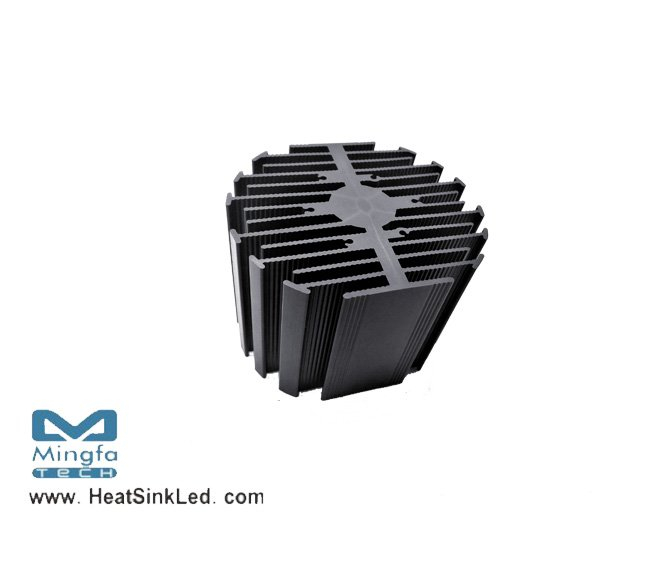 eLED-XIT-4650 Xicato Modular Passive Star LED Heat Sink Φ46mm