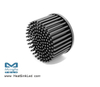 GooLED-CIT-8050 Pin Fin Heat Sink Φ80mm for Citizen