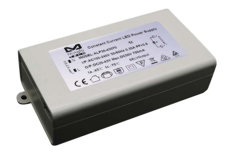Rt2 LED Driver