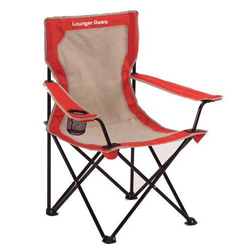 NEW Portable Beach Chair Folding Chair