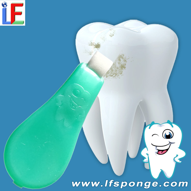 Lfsponge Instant teeth cleaning kit best home whitening kits to your teeth