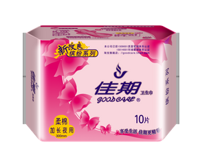 佳期新缤纷系列 品牌分类
