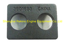 3901693 Rocker level clamp 6CT Cummins engine parts