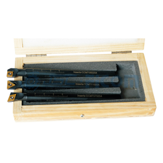 Boring Bar Sets