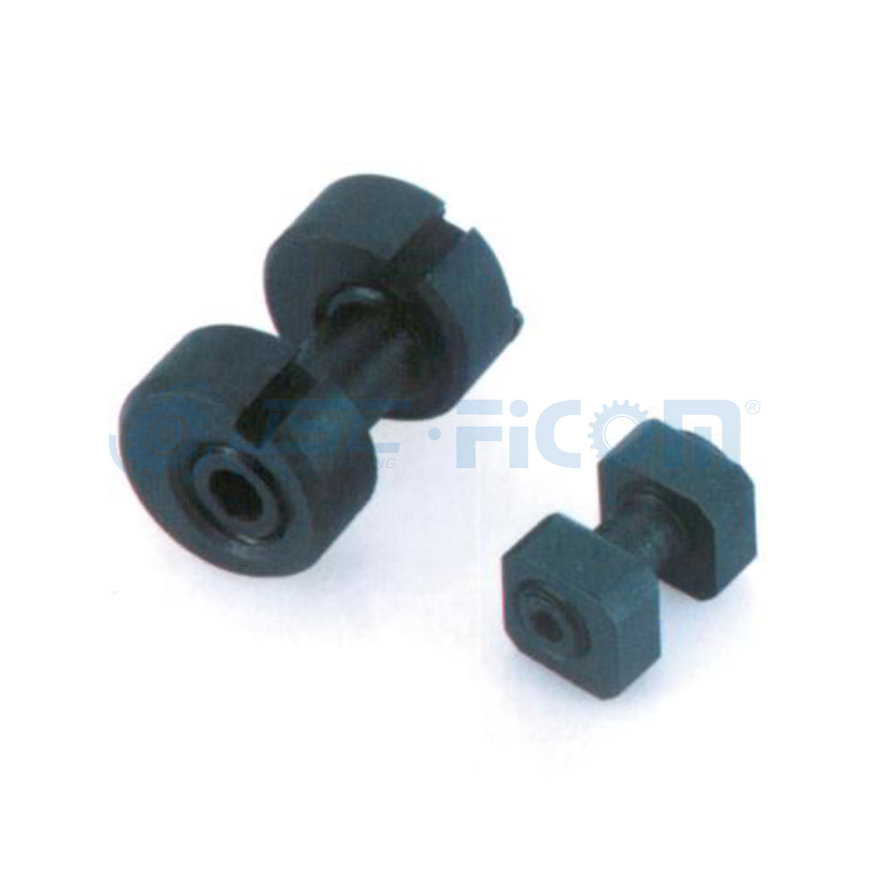 JSN Series Reversible Tapping Chuck