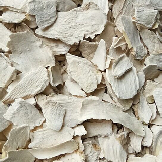China Dehydrated Spices Horseradish Flakes