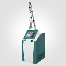 tragbare Fractional CO2 Laser HF-Rohr Vaginalstraffungsmaschine