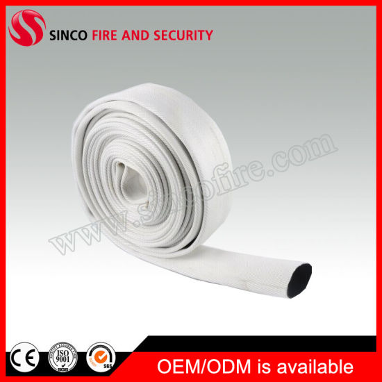 50mm Rubber Lining Fire Hose