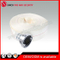 PVC Fire Hose Pipe Fabric
