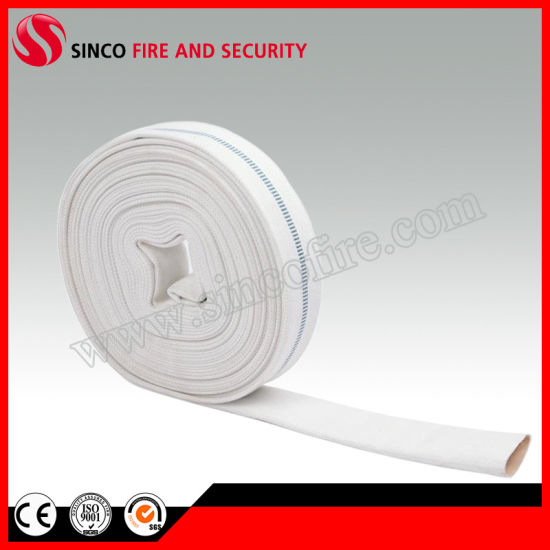 Factory Direct Sale 2-12 Inch EPDM Lining Fire Hose