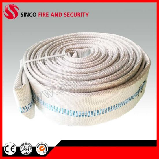 Armored Textiles Fire Hoses  PVC, Rubber & Synthetic Fire Hoses