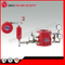 Check Valve Wet Alarm Check Valve for Fire Fighting System