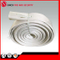 PVC Lined Fire Hose with Fire Hose Nozzle