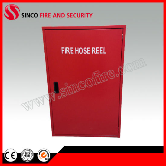 Fire Cabinet/Fire Hydrant Box for Fire Hose
