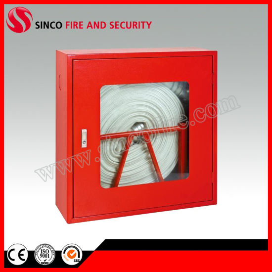 Stainless Steel Fire Hose Cabinet Lock for Fire Hose Reel
