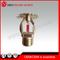 Fire Fighting Sprinkler Upright Fire Sprinkler Heads