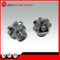 Water Mist High Pressure Fire Fighting Spray Nozzle