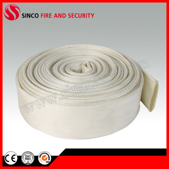 2.5 Lnch Durable Hose-TPU/PVC/EPDM/Rubber Fire Fighting Hose
