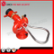 Water Cannon for Fire Fighting