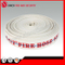 Canvas Single Jacket Fire Reel Hose