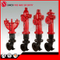 16K65 Indoor Fire Hydrant for Vietnam Market