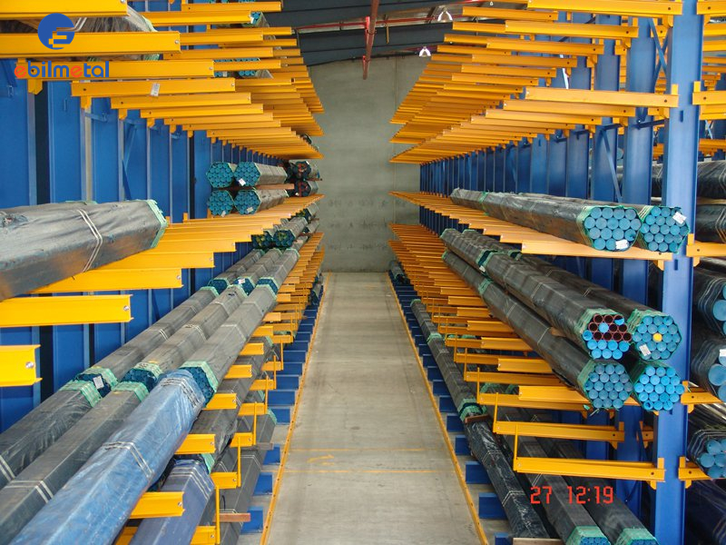 Cantilever Rack