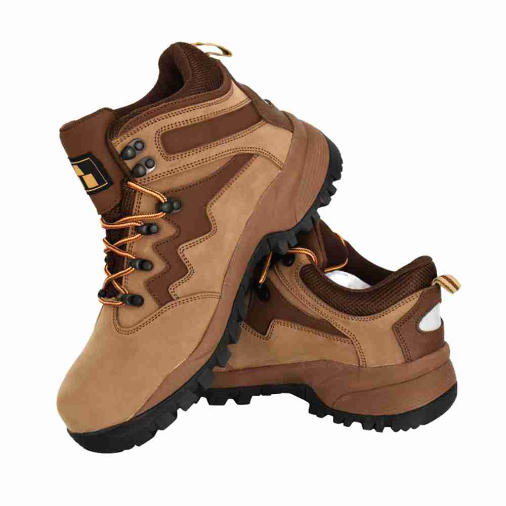 High quality security shoe Indoor outdoor work shoes Labor safety shoes Calzado de seguridad