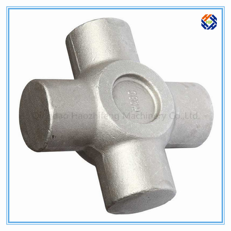 Forged Part, Cross coulping for Auto