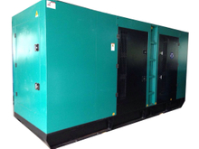 Perkins Engine Generator 240KW/300kva CD-P240KW/300kva
