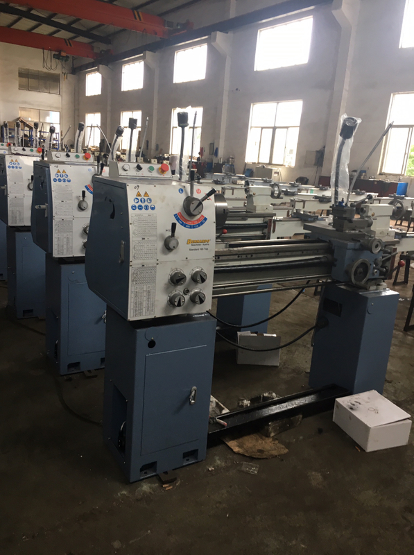 EXPORT MACHINE 1