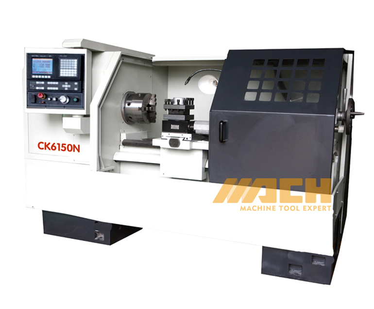 CNC Lathe Machine Model:CK6140N/CK6150N